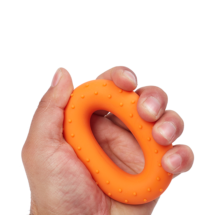 Ring Grip Exercisers