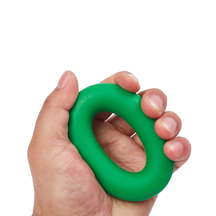 High Quality Grip Exercise Ring