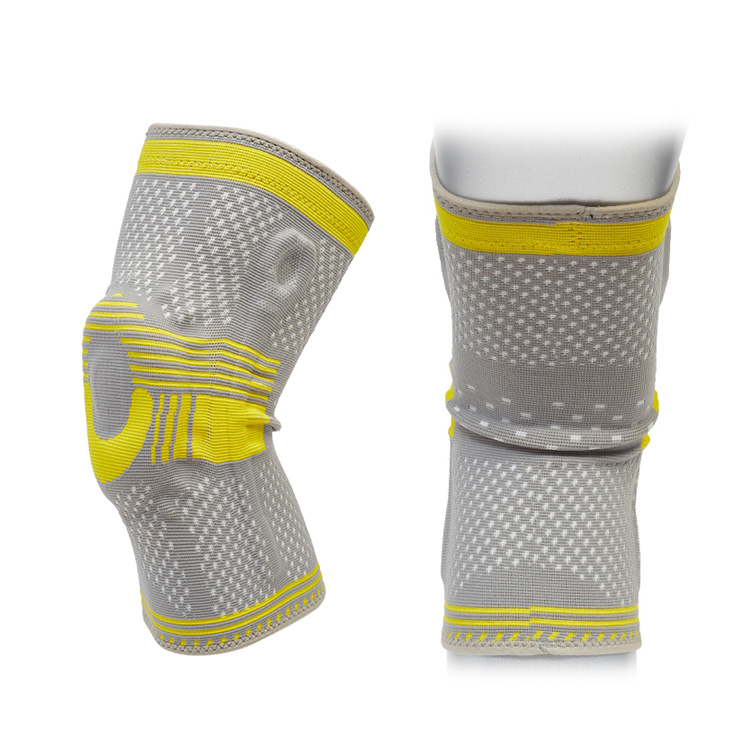 Gel Knee Pads for Work - Gel knee pad factory 5032