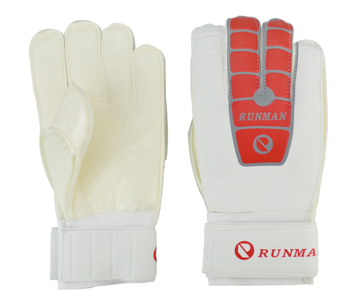 Factory Supply Soccer custom goalkeeper gloves Best selling football goalkeeper gloves