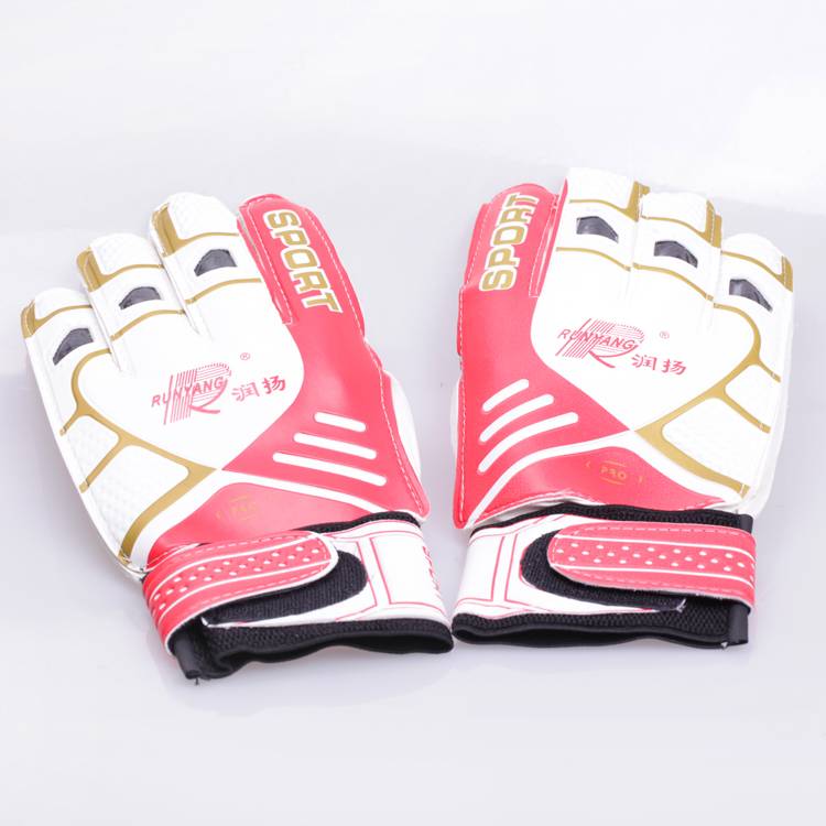 Football Goalkeeper Gloves, Football Gloves, Football Gloves with Finger Protection