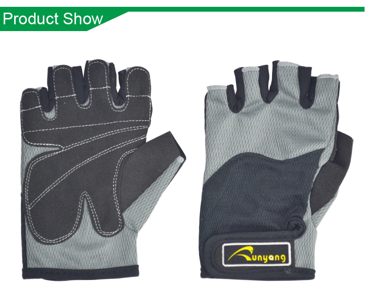Professionally breathable biking gloves 3608