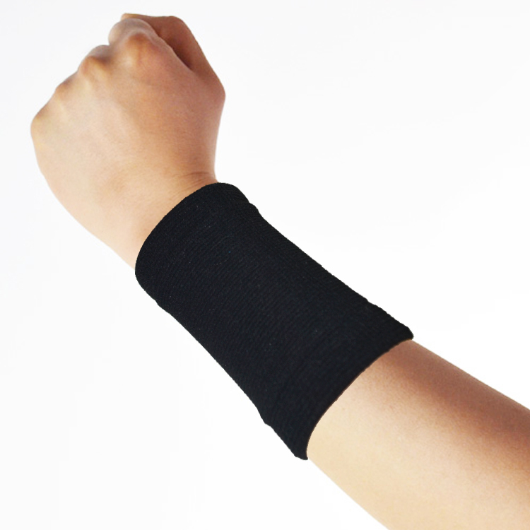 Knitting compression wrist brace Wholesale Supplier