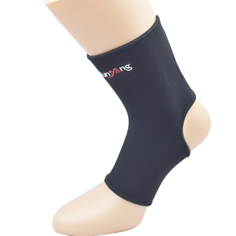 waterproof ankle support