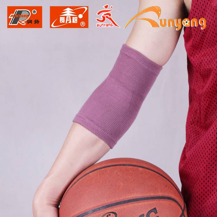 Factory Supplier Custom Compression Elastic Elbow Brace Support