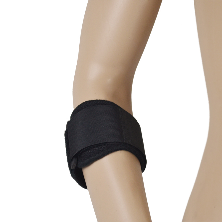 China Wholesale Tennis Elbow Support Manufacturer