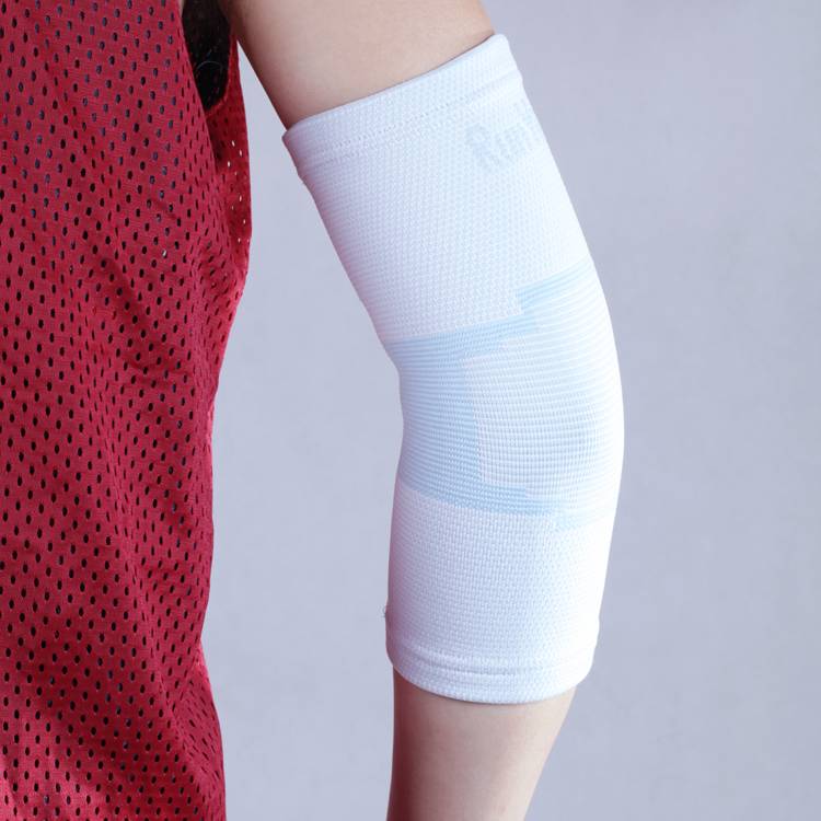 Knitted elbow brace 8911