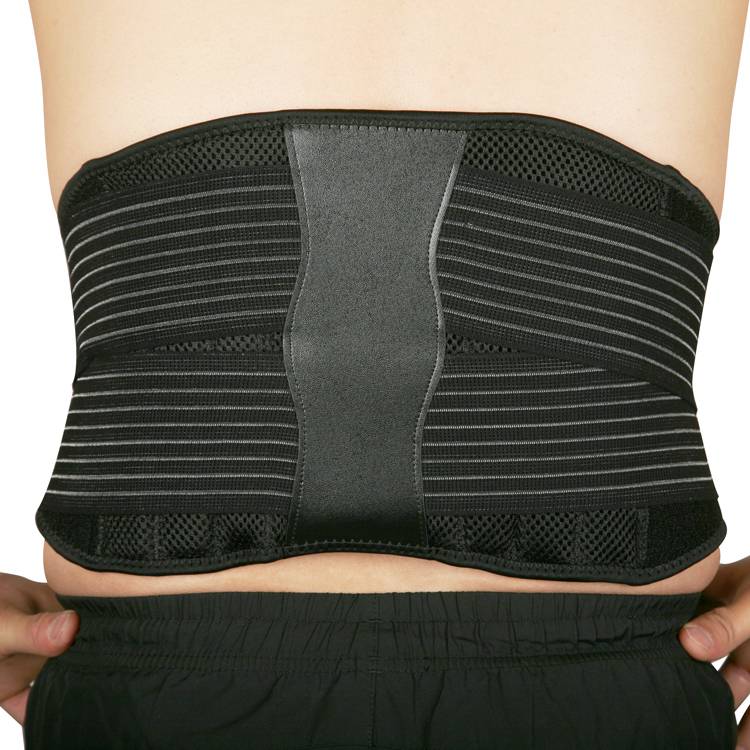 Wholesale customized Elastic waist support belt