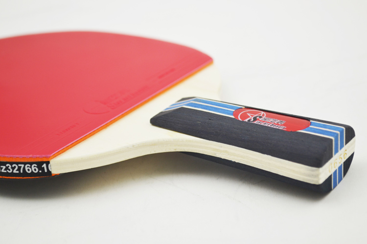 wholesale pingpong rackets manufacturer