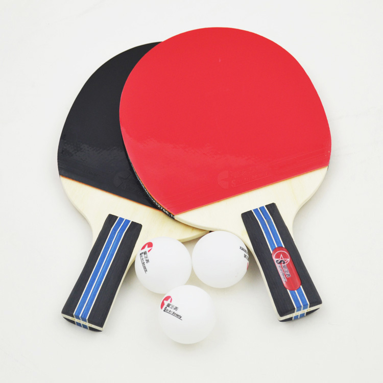 wholesale pingpong rackets 