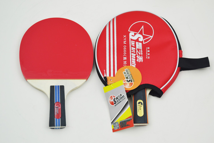 table tennis rackets manufacturer
