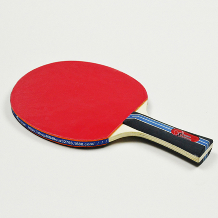 Best wholesale Factory price pingpong paddle