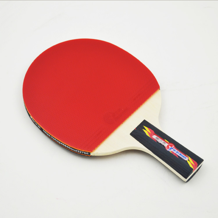 Premium pingpong bats 3806