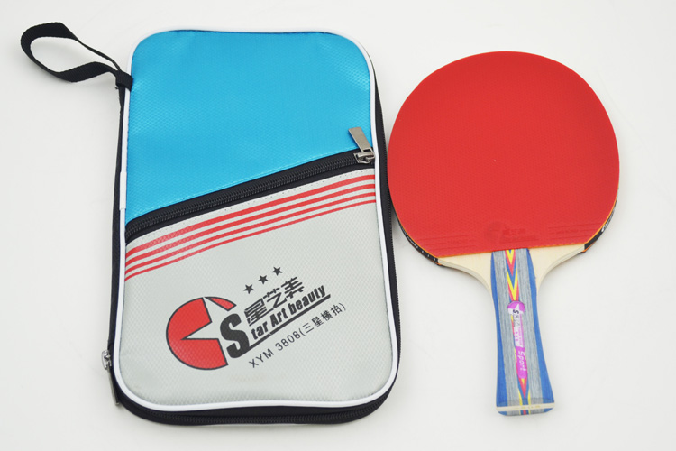 Best price table tennis racket manufacturer