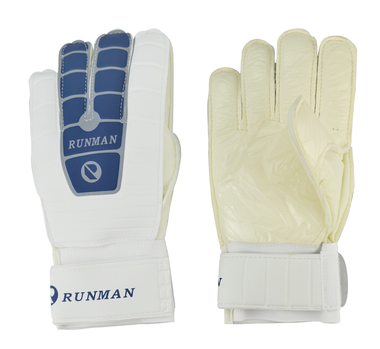 Factory Supply Soccer custom goalkeeper gloves Best selling football goalkeeper gloves