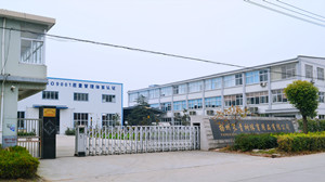 Changqingshu Factory Workshop