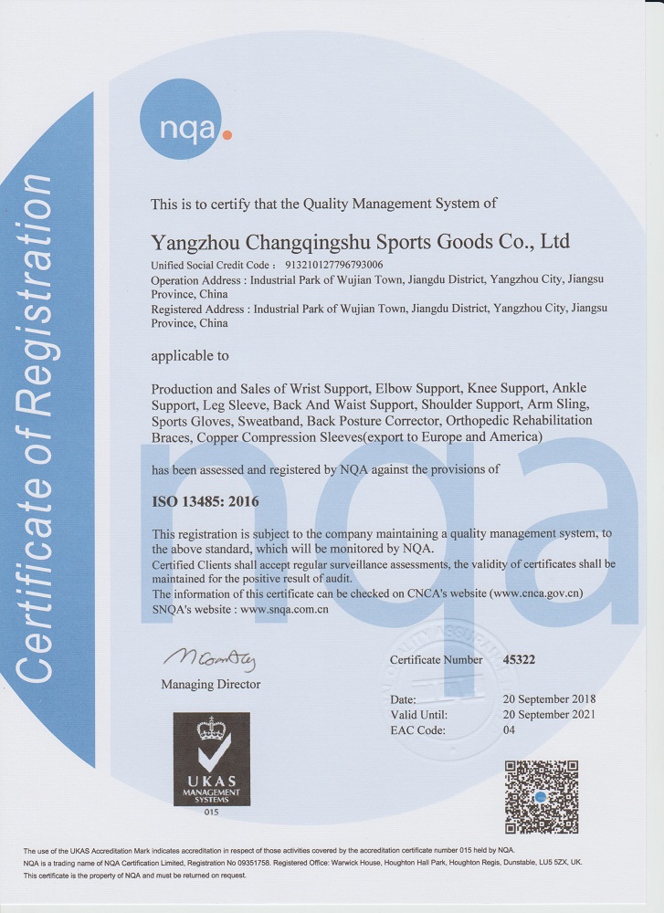 ISO13485