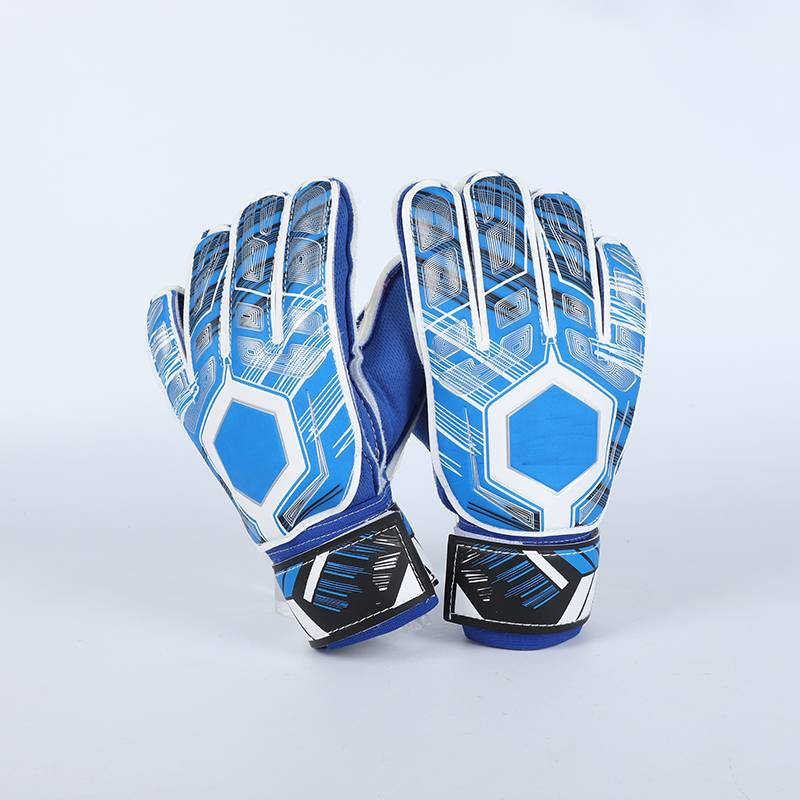 Children's Goalkeeper Gloves, Unisex Youth Goalkeeper Gloves, Windproof Outdoor Gloves For Boys Girls OEM & Wholesale