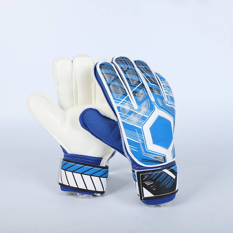 Children's Goalkeeper Gloves, Unisex Youth Goalkeeper Gloves, Windproof Outdoor Gloves For Boys Girls OEM & Wholesale