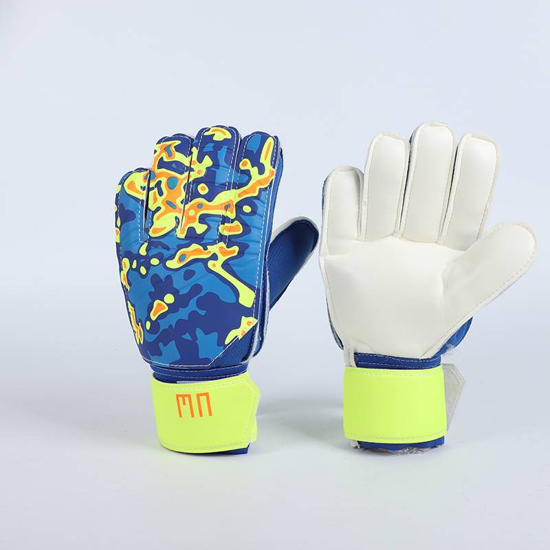 Football Goalkeeper Gloves, Adult Sports Gloves for Baseball Softball Batting Workout Running Basketball Wholesale