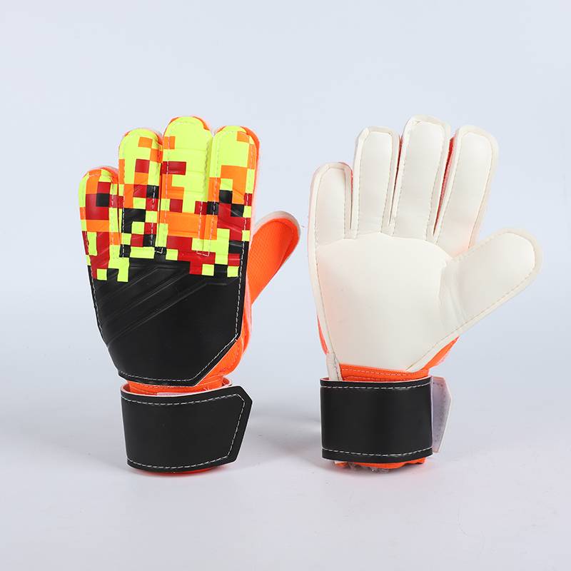 Football Goalkeeper Gloves, Adult Sports Gloves for Baseball Softball Batting Workout Running Basketball Wholesale
