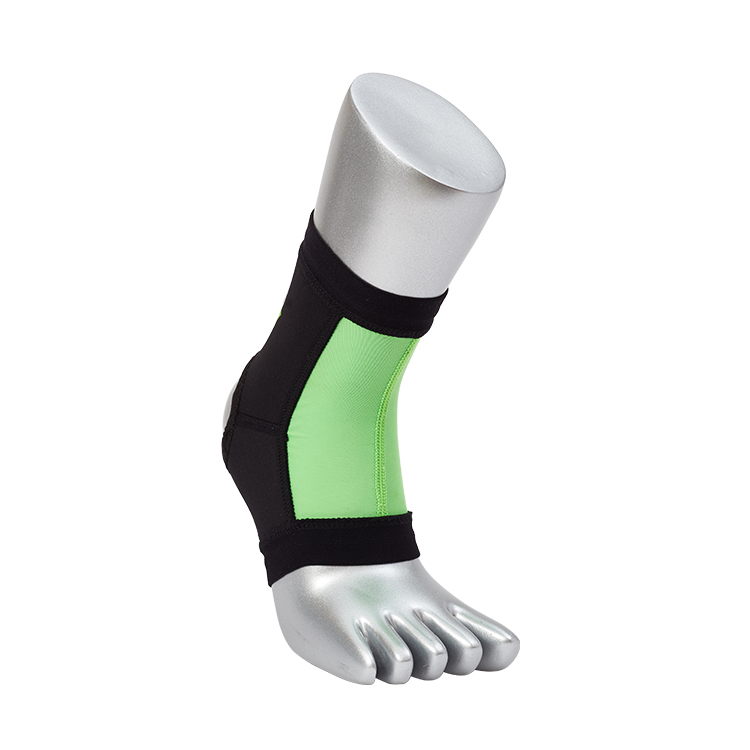 Ankle Compression Brace for Men and Women Running Workout China Factory 3645