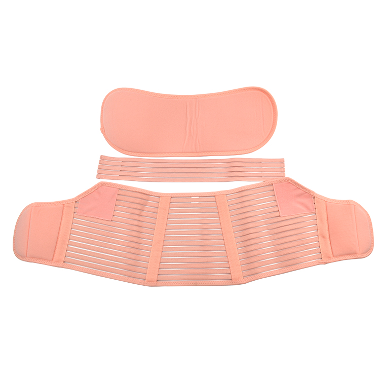Pregnacy belt,best back brace for pregnancy,3 in 1 adjustable and breathable belt ,Wholesale & OEM