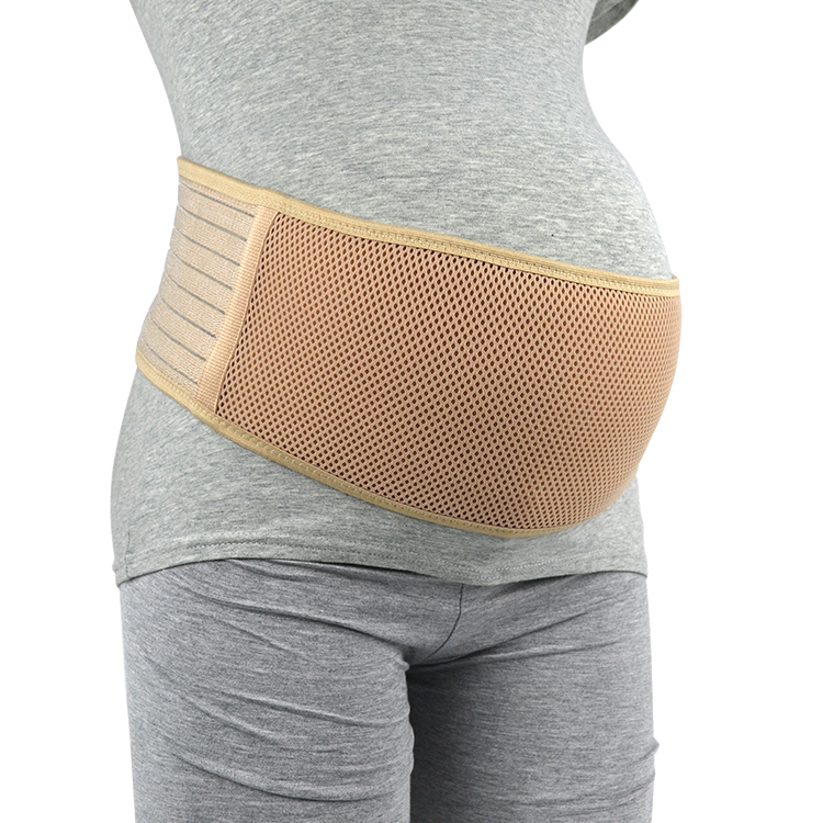 OEM Processing Specialists: Customized Abdominal Support Belt and