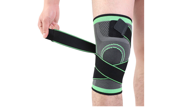 knee compression sleeve, compressa knee sleeve manufacturer