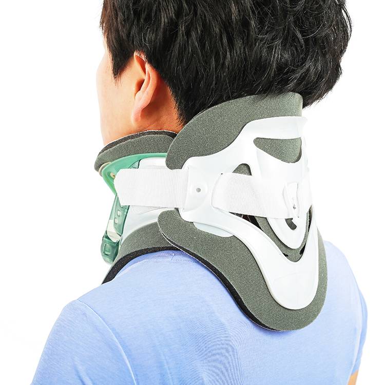 Adjustable Neck Brace,Cervical Collar for neck pain
