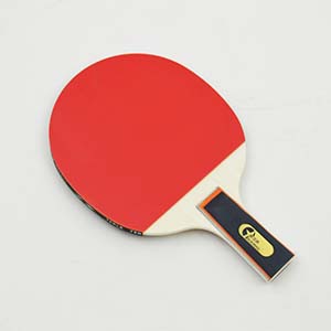 Custom professional pingpong racket 3602