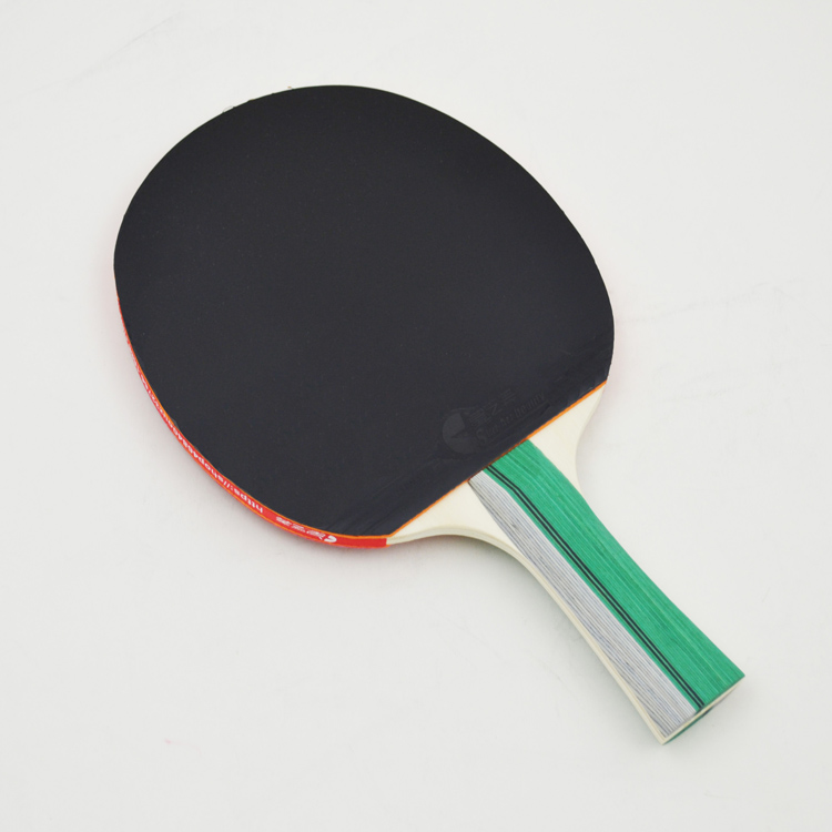 Wholesale table tennis racket 0668, Ping Pong Set for Recreational Games, suit for all