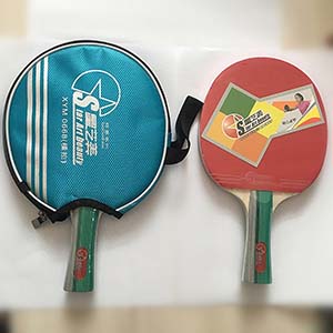 Wholesale table tennis racket 0668