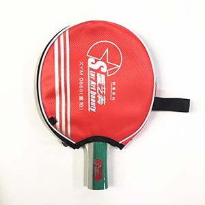 Recreational Ping Pong Paddle 0666
