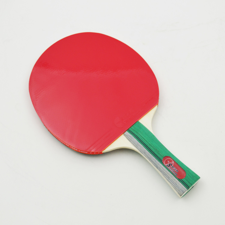 Professional pingpong paddle set 0658
