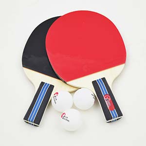 Wholesale pingpong rackets 0656