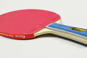 Good quality pingpong paddles 0618