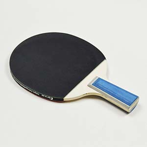 Portable table tennis racket set 0606