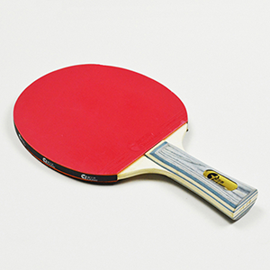  Customize logo table tennis bats 0628