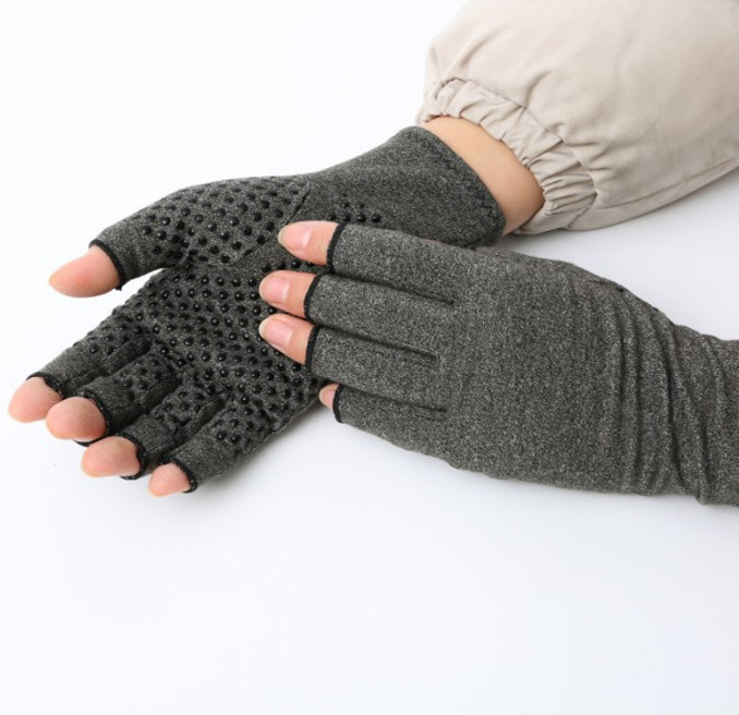 Rheumatoid arthritis gloves - Relieve Pain from Rheumatoid Carpal Tunnel