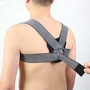 Where can i buy a back strap for posture correction？