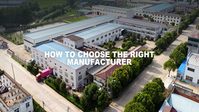 Changqingshu Sports Goods Factory overview