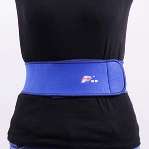 Manufacturer OEM breathable waterproof neoprene waist belt