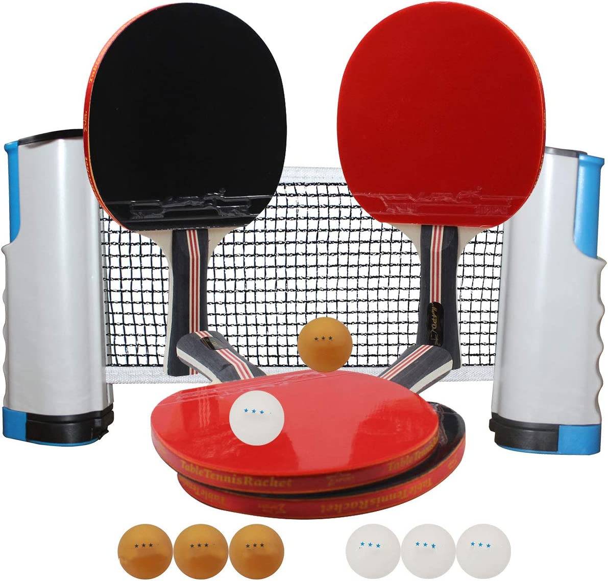 Recreational Ping Pong Paddle 0666