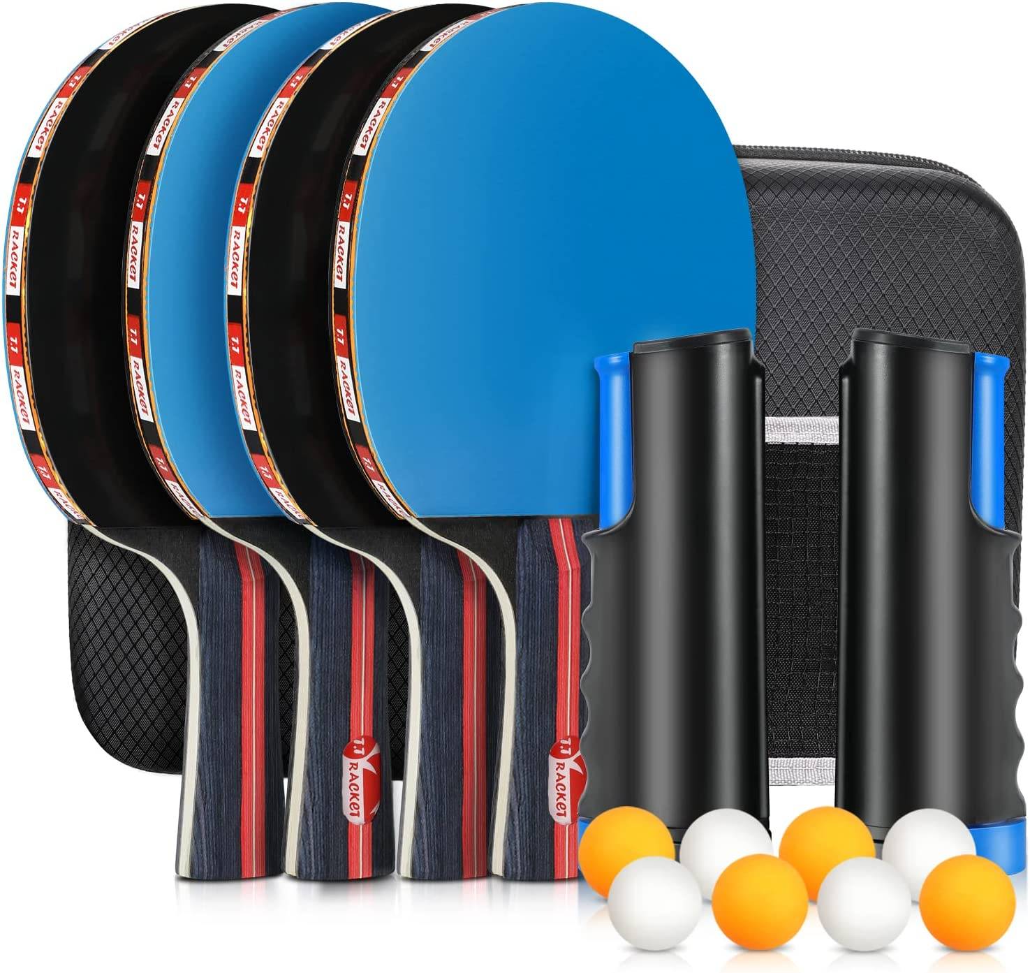 Table tennis racket wholesale