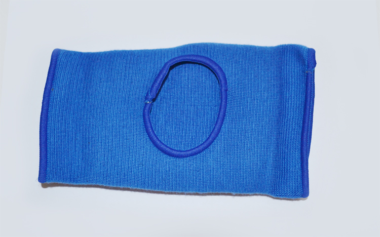 Factory supplier men women breathable Elbow pad