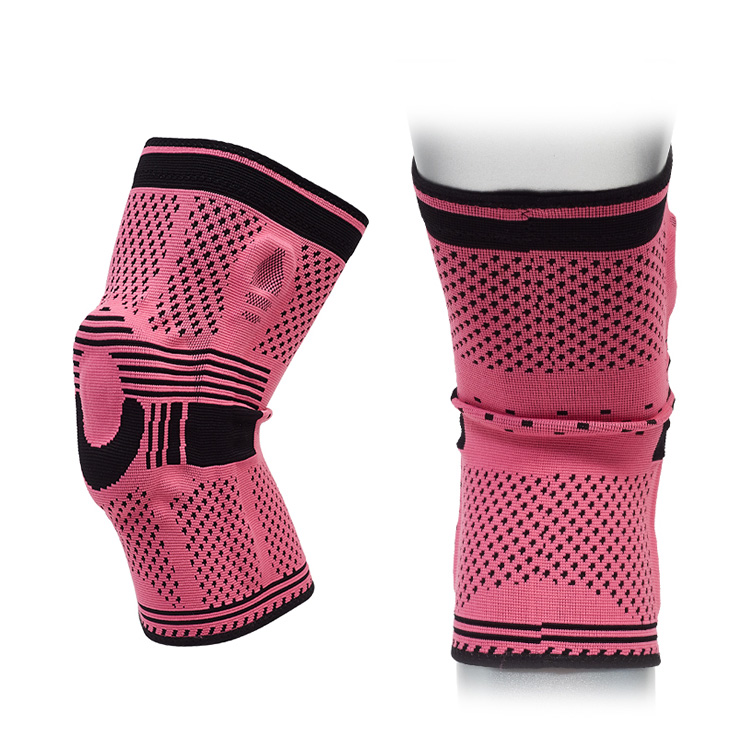 Gel Knee Pads for Work - Gel knee pad factory 5032