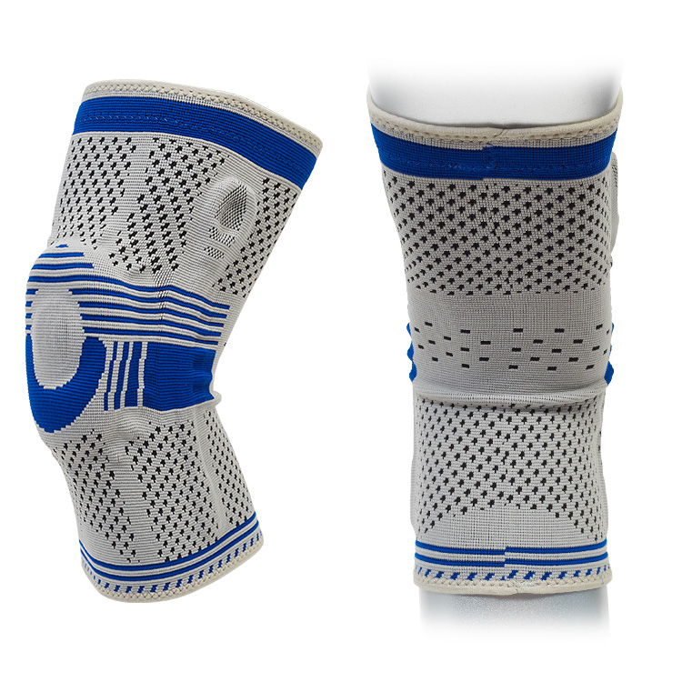 Gel Knee Pads for Work - Gel knee pad factory 5032