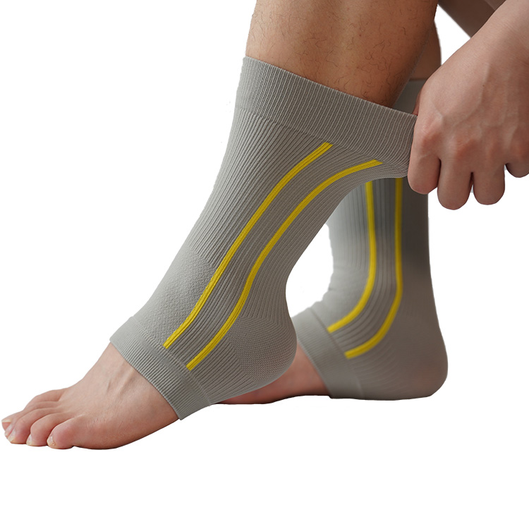 compression sock for sprained ankle manufacturer