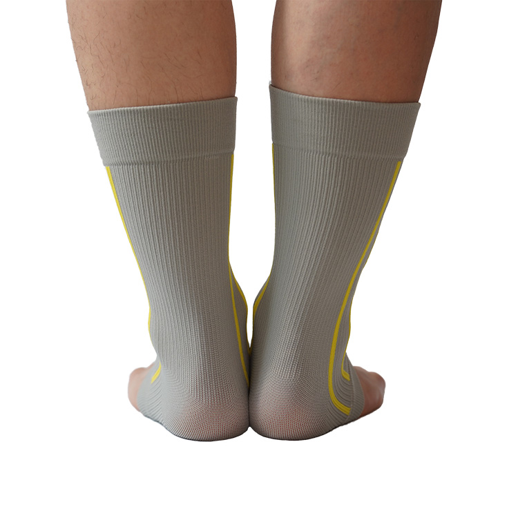 Best Compression Sock For Fprained Ankle